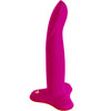 Fun limba flex dildo Punto G talla m magenta