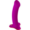 Fun magnum dildo Punto G morado