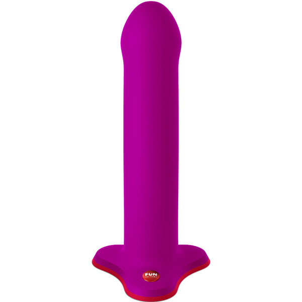 Fun magnum dildo Punto G morado