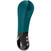 Manta masturbador vibrador verde