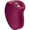 Vibrador air pulse burdeos mea