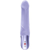 Mr. boss vibrador Punto G violeta