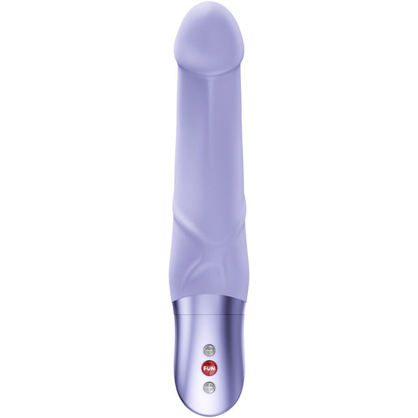 Mr. boss vibrador Punto G violeta