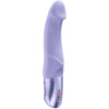 Mr. boss vibrador Punto G violeta