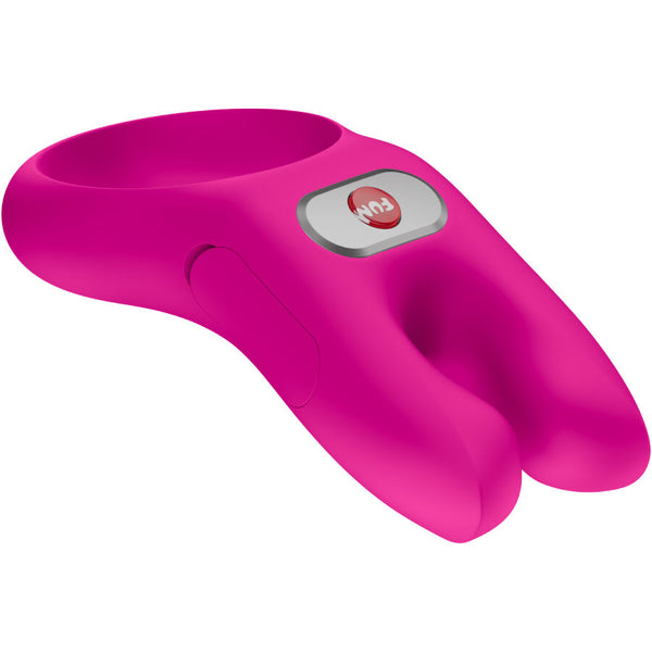 Nos classic anillo vibrador pene magenta