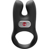 Nos classic anillo vibrador pene negro