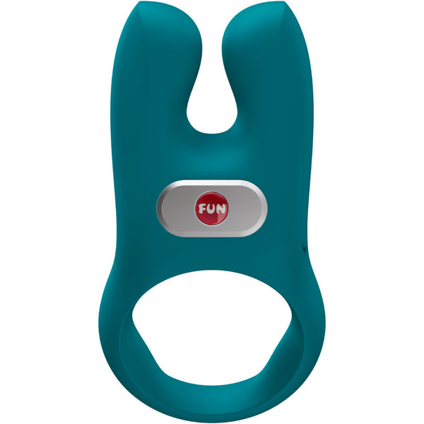 Nos classic anillo vibrador pene verde