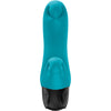 Ocean mini vibrador aguamarina
