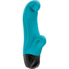 Ocean mini vibrador aguamarina
