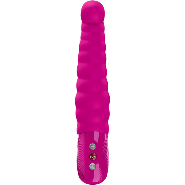 Patchy paul vibrador Punto G magenta