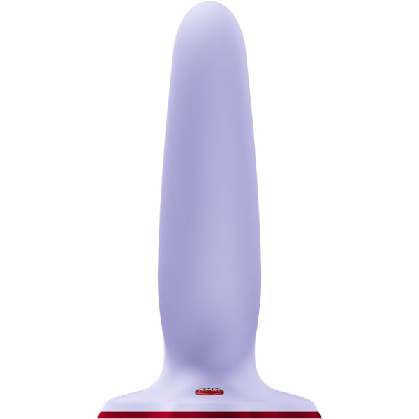 Fun ryde dildo doble violeta