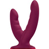 Fun ryde dildo doble burdeos