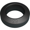 Crazy brodan anillo silicona modelo 9