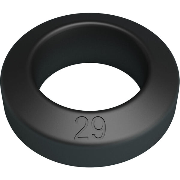 Crazy brodan anillo silicona modelo 9