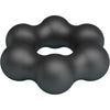 Crazy clauzell anillo silicona modelo 10