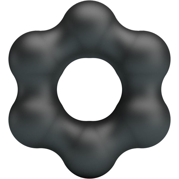 Crazy clauzell anillo silicona modelo 10