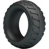 Crazy dilson anillo silicona modelo 3