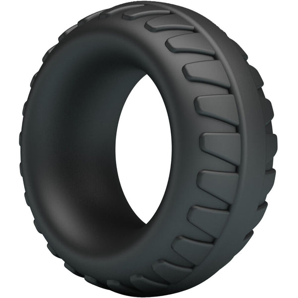 Crazy dilson anillo silicona modelo 3