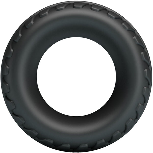 Crazy dilson anillo silicona modelo 3