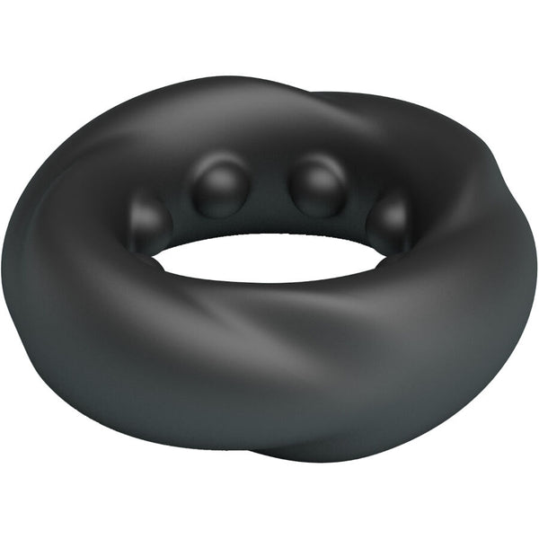 Crazy daquez anillo silicona modelo 4