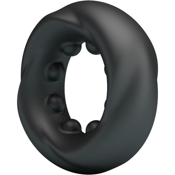 Crazy daquez anillo silicona modelo 4