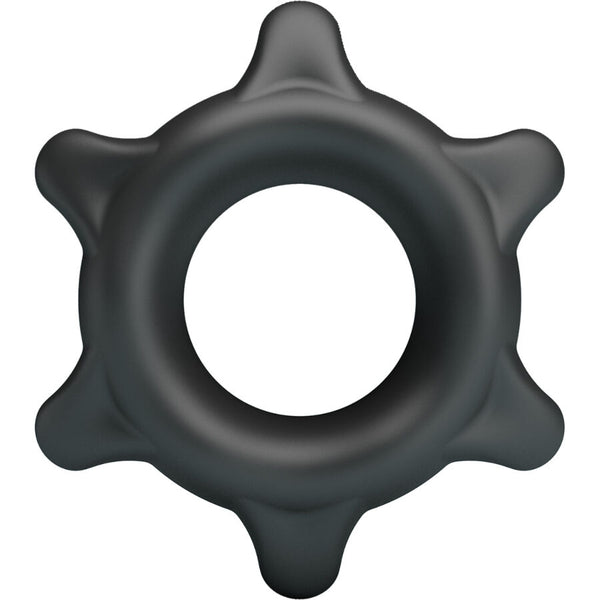 Crazy ethaniel anillo silicona modelo 11