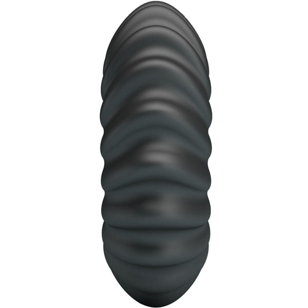 Crazy fitz anillo silicona modelo 8