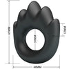 Crazy habert anillo silicona modelo 13