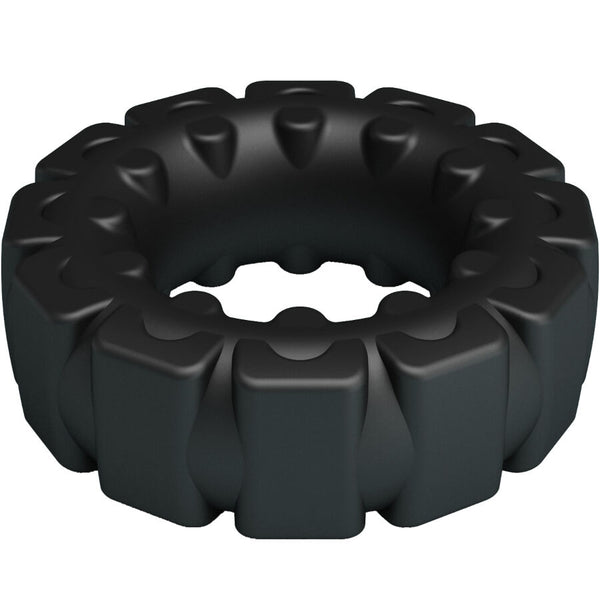 Crazy laiden anillo silicona modelo 5