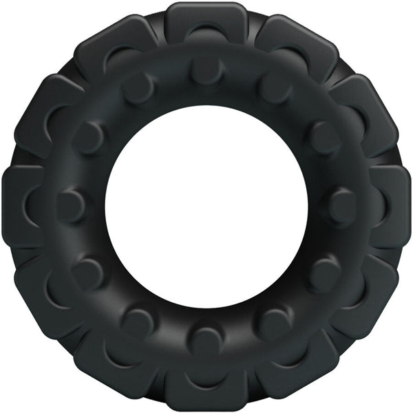 Crazy laiden anillo silicona modelo 5