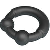 Crazy meco anillo silicona modelo 15