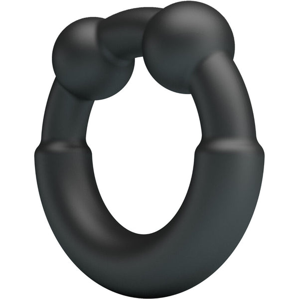 Crazy meco anillo silicona modelo 15