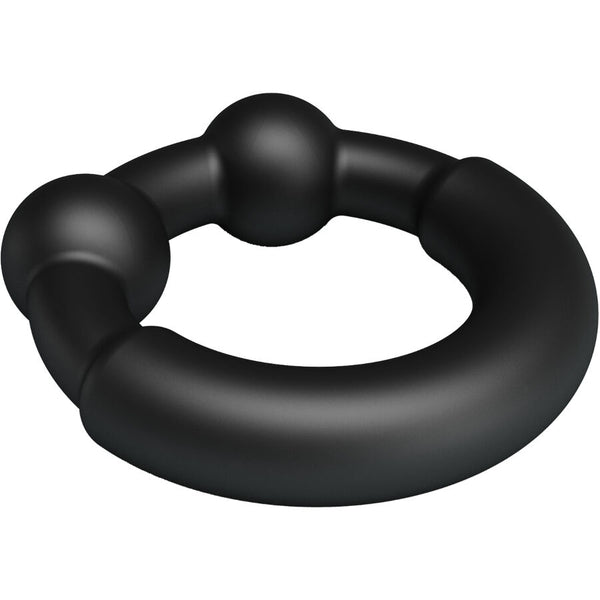 Crazy meco anillo silicona modelo 15