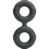 Crazy radwan anillo doble silicona modelo 19