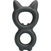Crazy toran anillo doble silicona modelo 20