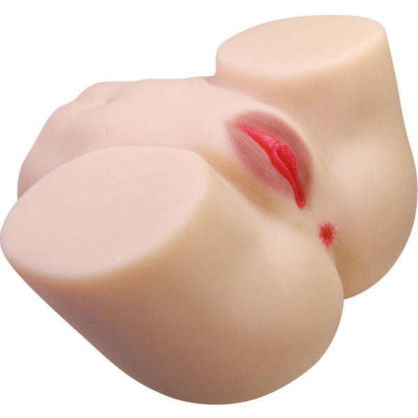 Crazy olivia trasero femenino realista vagina y anal 5.5 kg
