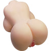 Crazy fiona torso femenino realista vagina y anal 7.1 kg