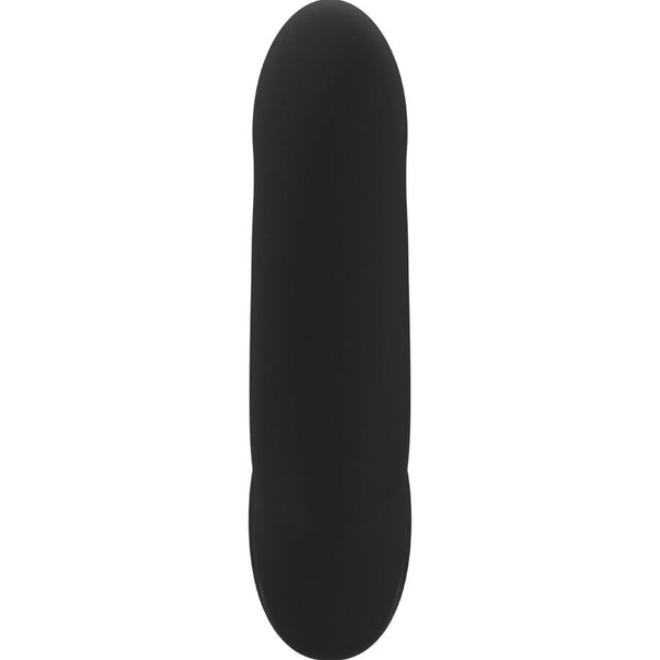 Fun share lite dildo doble negro