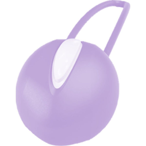 Fun smartball uno bola kegel violeta
