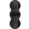 Crazy anillo silicona con nodulos