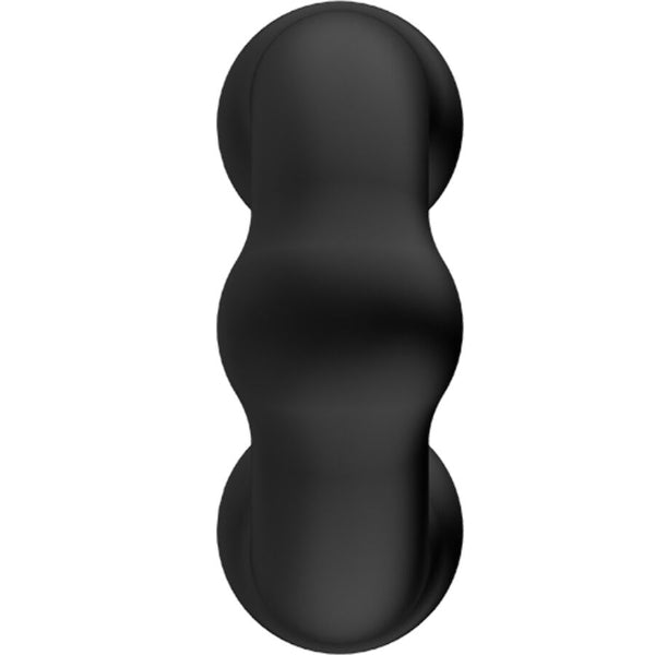 Crazy anillo silicona con nodulos