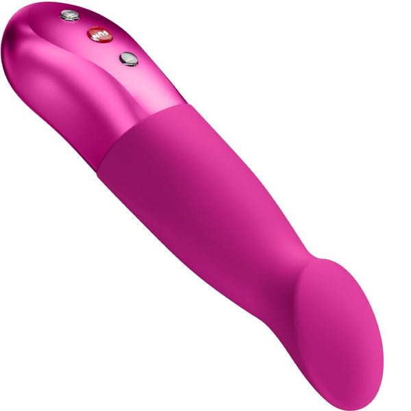 Sundaze estimulador de empuje magenta