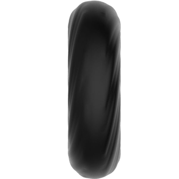 Crazy anillo silicona espiral