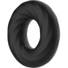 Crazy anillo silicona espiral