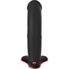 Fun the boss stub dildo Punto G negro