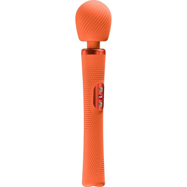 Vim vibrador wand naranja