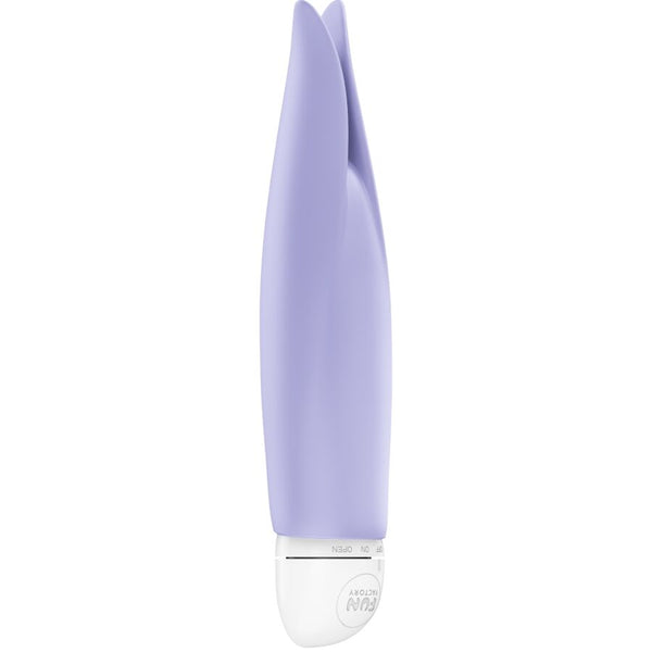 Volita vibrador lay on violeta