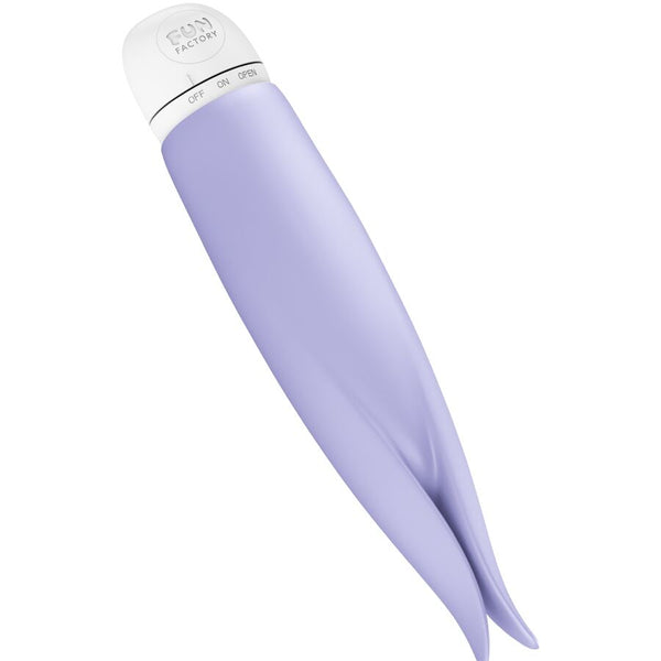 Volita vibrador lay on violeta