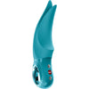Volta vibrador lay on aguamarina