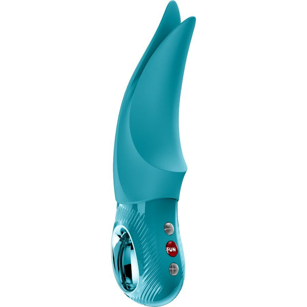 Volta vibrador lay on aguamarina